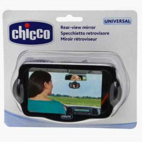 Chicco backseat baby view mirror outlet
