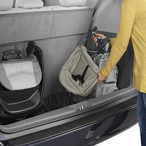 Caddy Portable Hook-On Chair - Nature