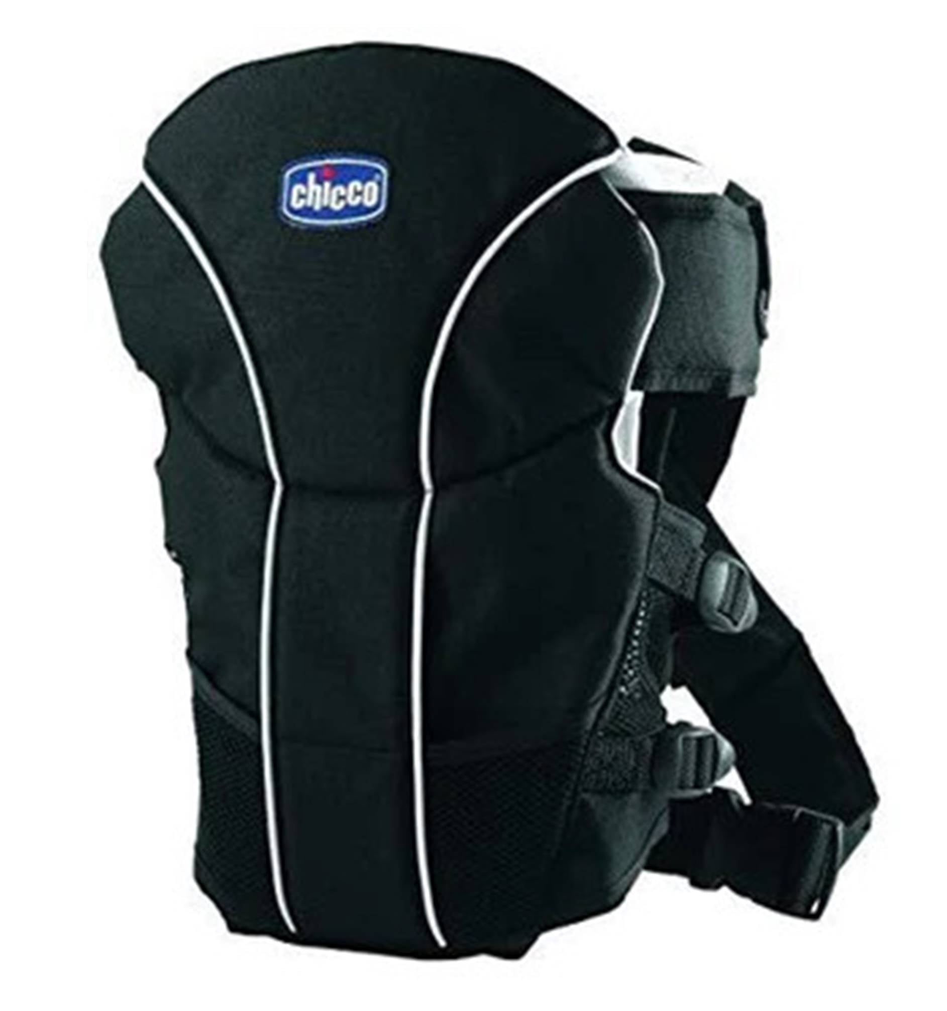 Chicco Ultra Soft Baby Carrier