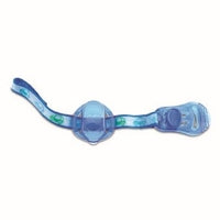 Chicco Clip with Teat Cover Blue