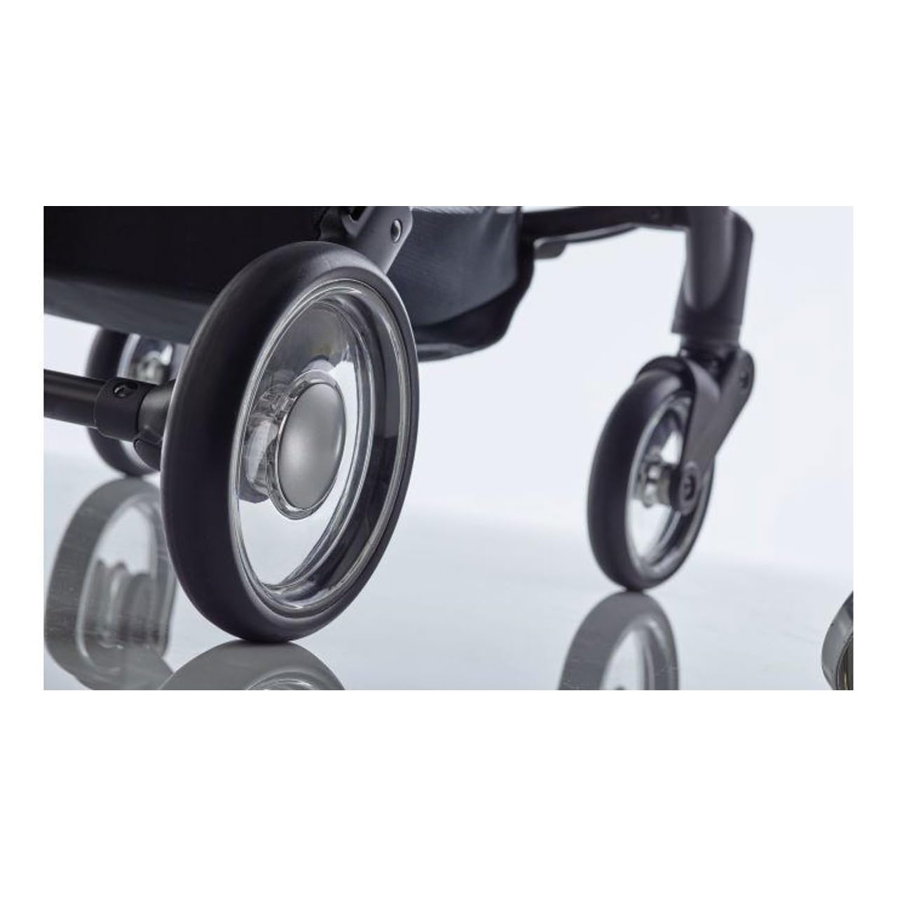 Chicco Goody Graphite Stroller