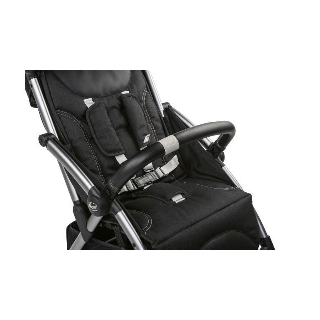 Chicco Goody Graphite Stroller