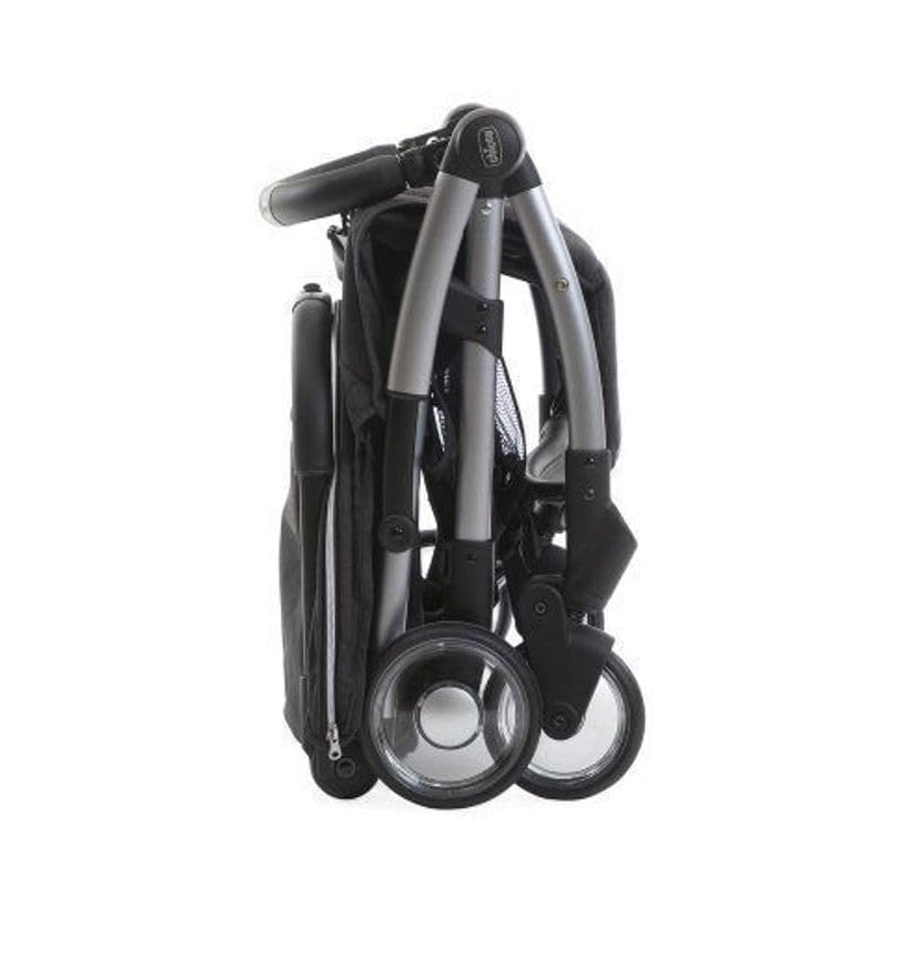 Chicco Goody Graphite Stroller