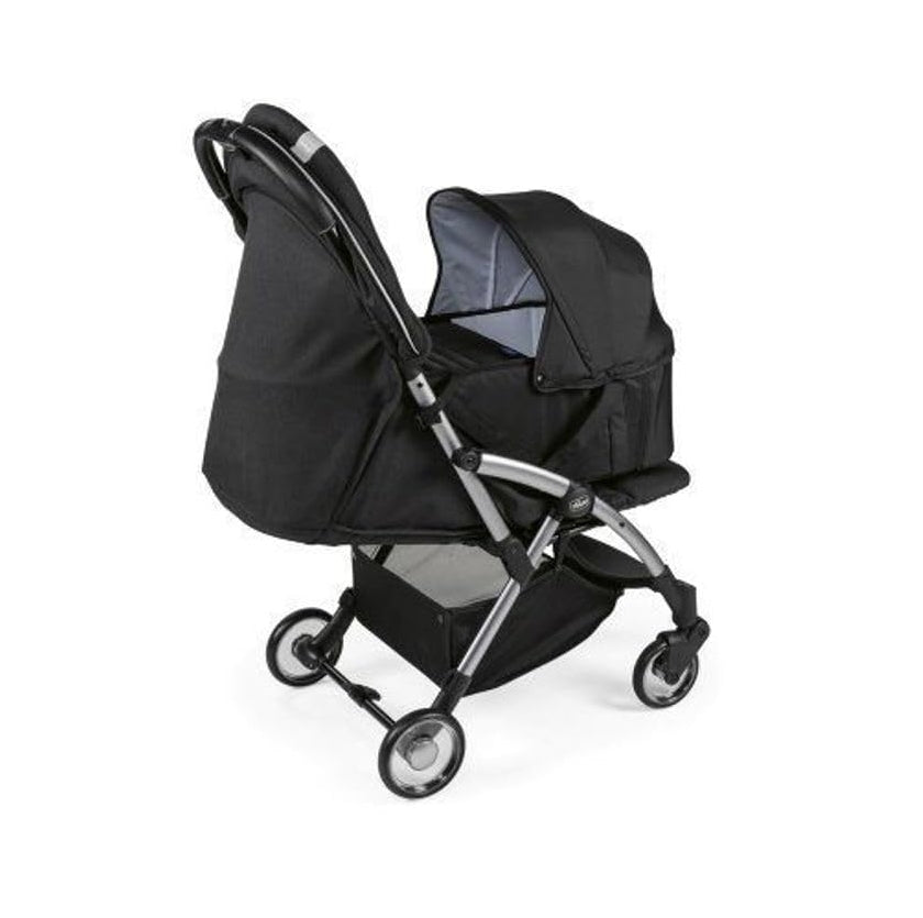 Chicco Goody Graphite Stroller