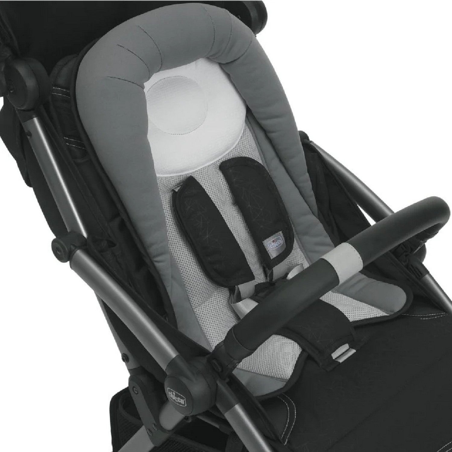 Chicco Goody Plus Travel System