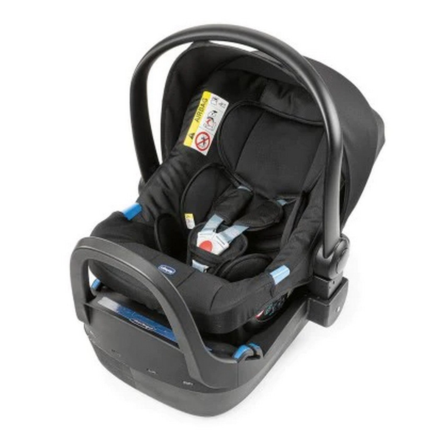 Chicco Goody Plus Travel System