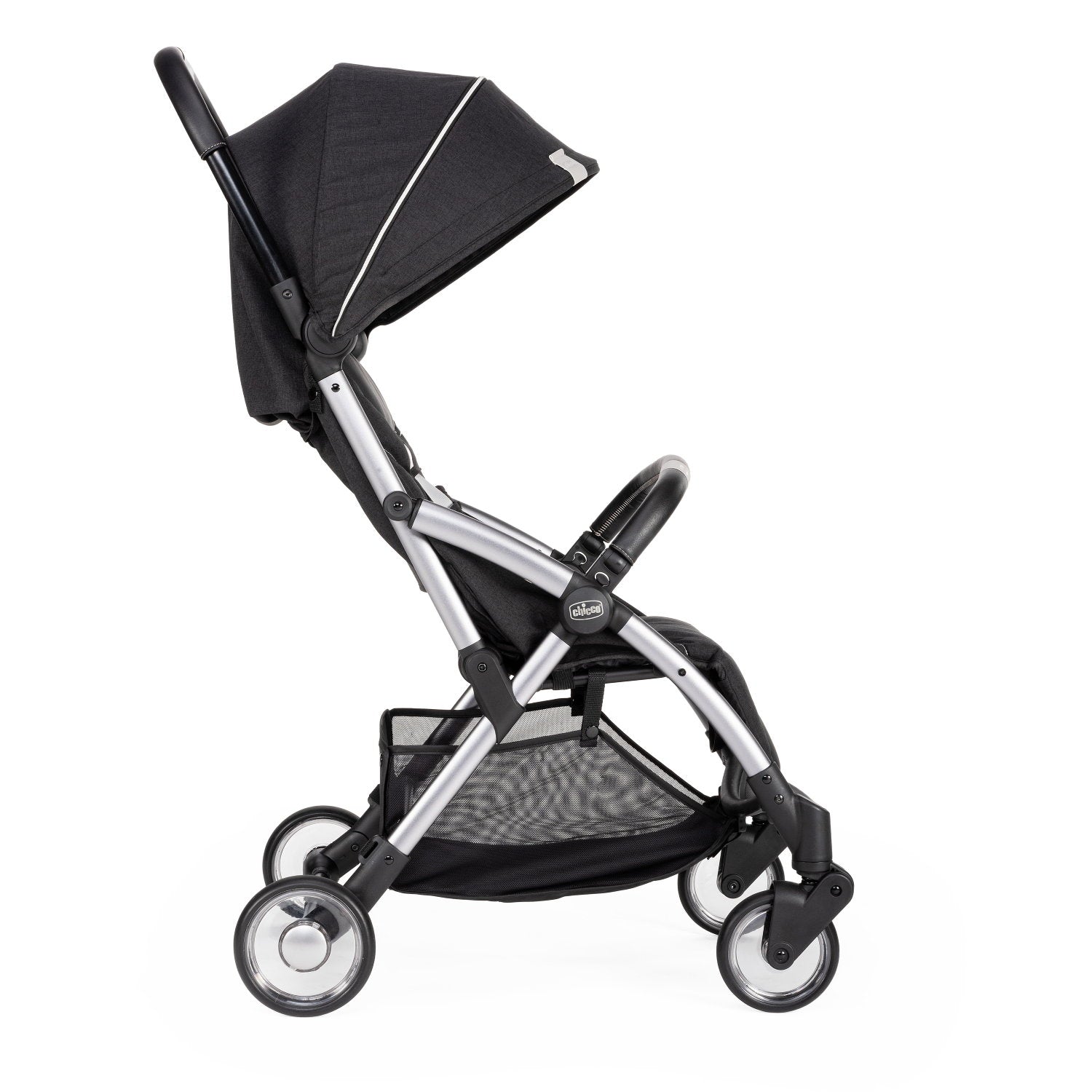 Chicco Goody Plus Travel System