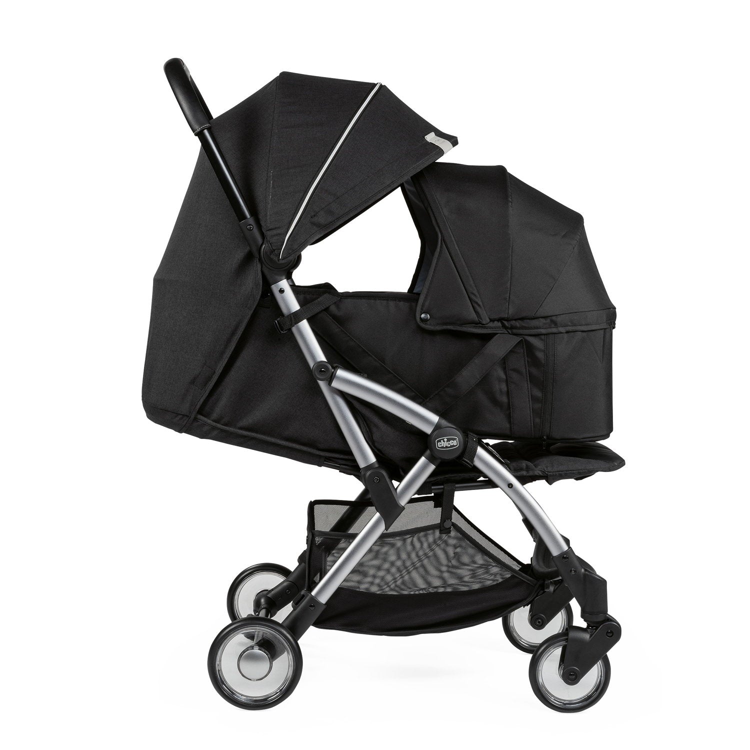 Chicco Goody Plus Travel System