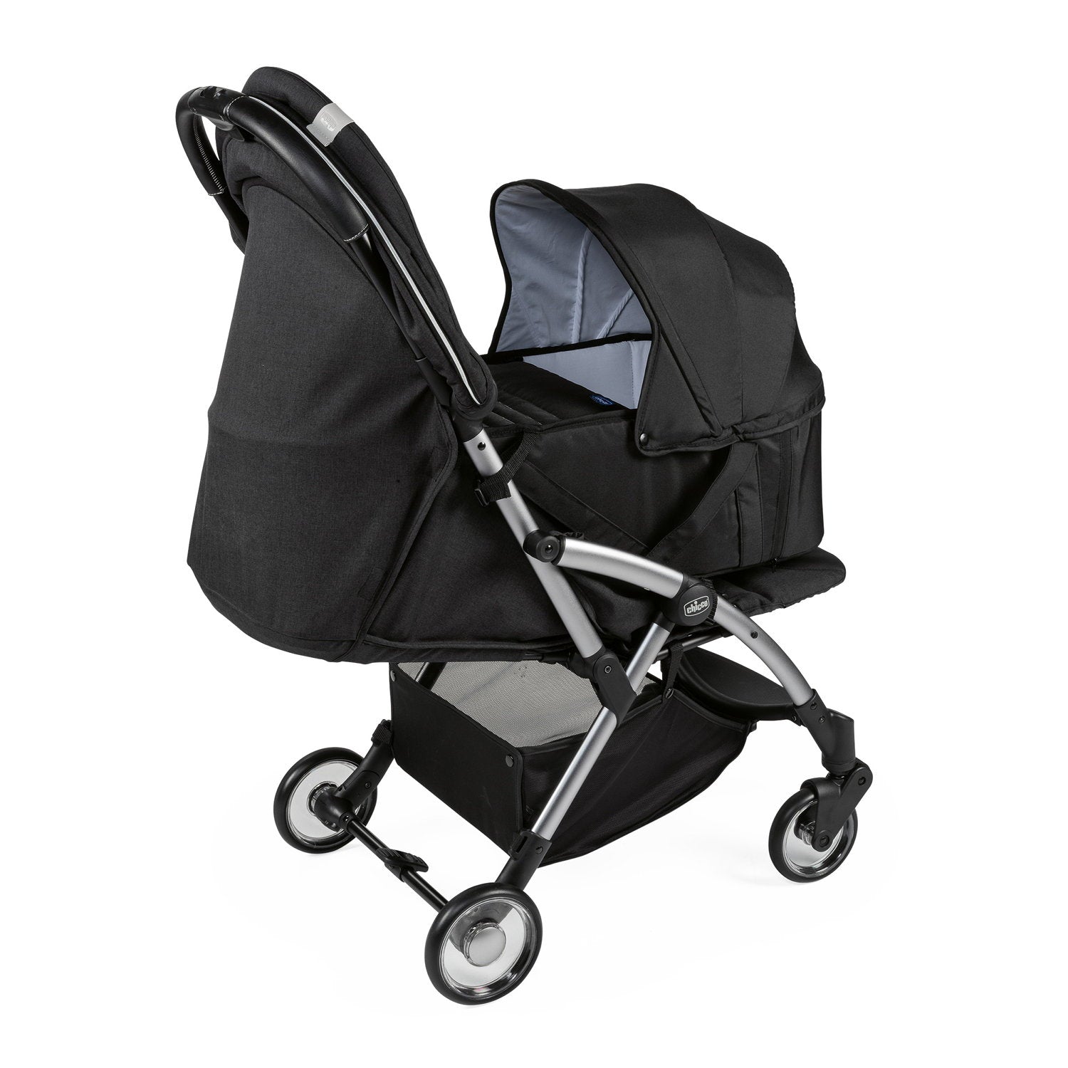 Chicco Goody Plus Travel System