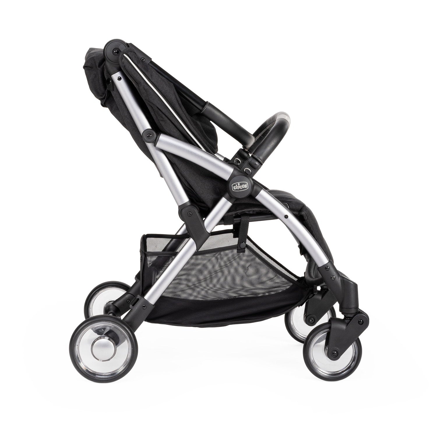 Chicco Goody Plus Travel System