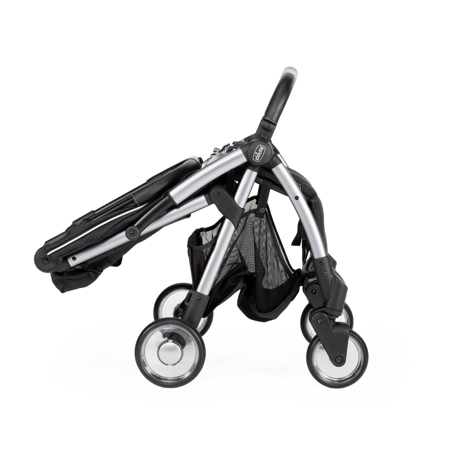 Chicco Goody Plus Travel System