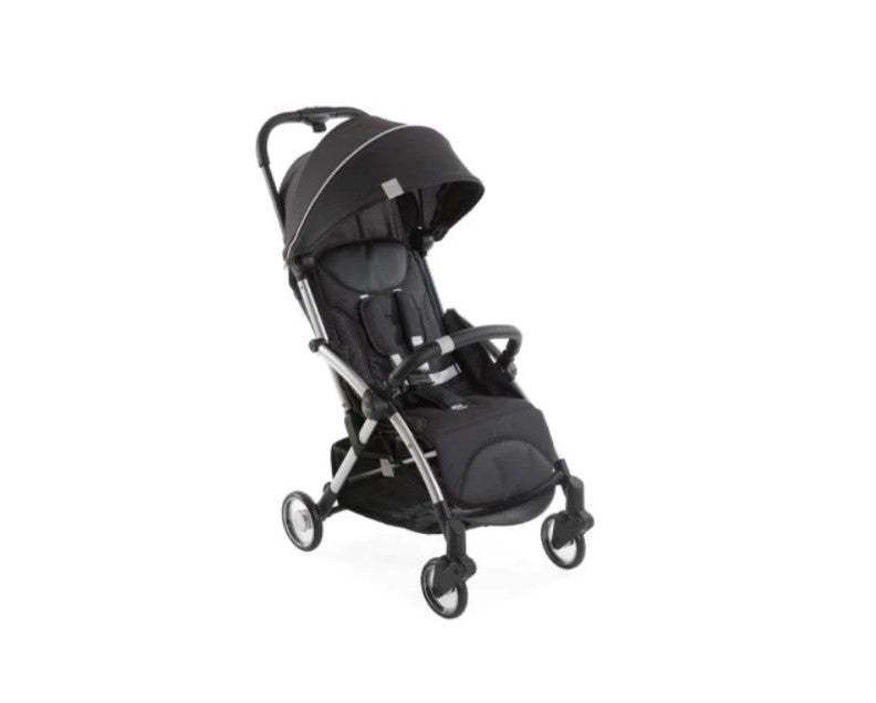 Chicco Goody Plus Travel System