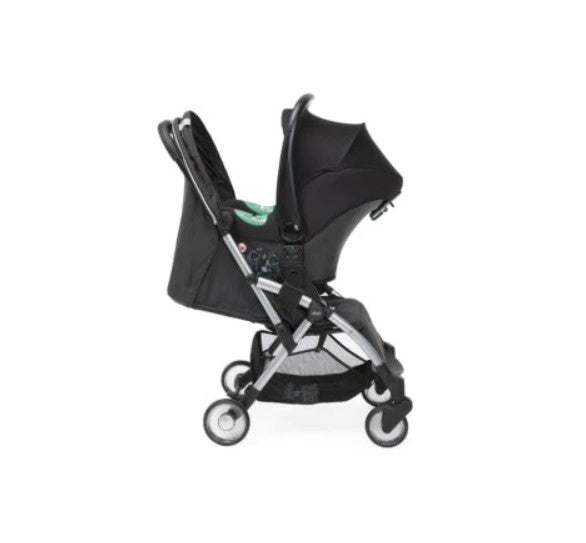 Chicco Goody Plus Travel System