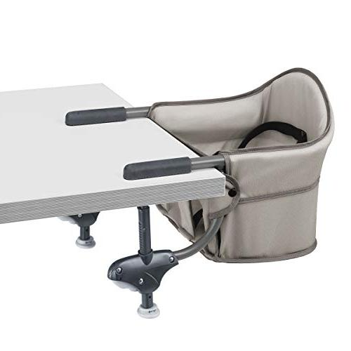 Caddy Portable Hook-On Chair - Nature