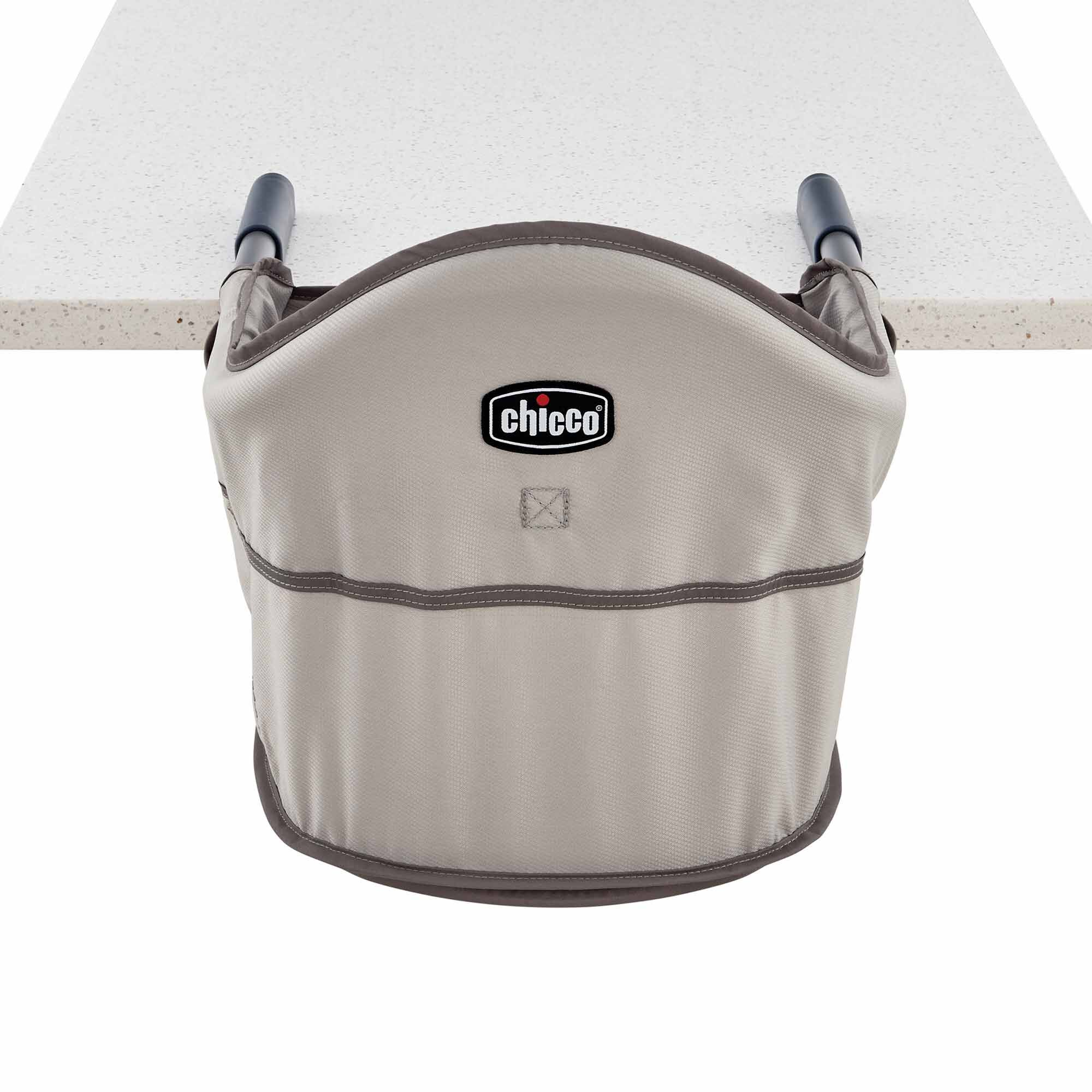 Caddy Portable Hook-On Chair - Nature
