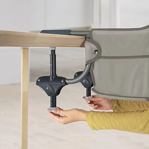 Caddy Portable Hook-On Chair - Nature