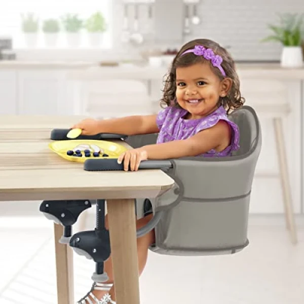 Caddy Portable Hook-On Chair - Nature
