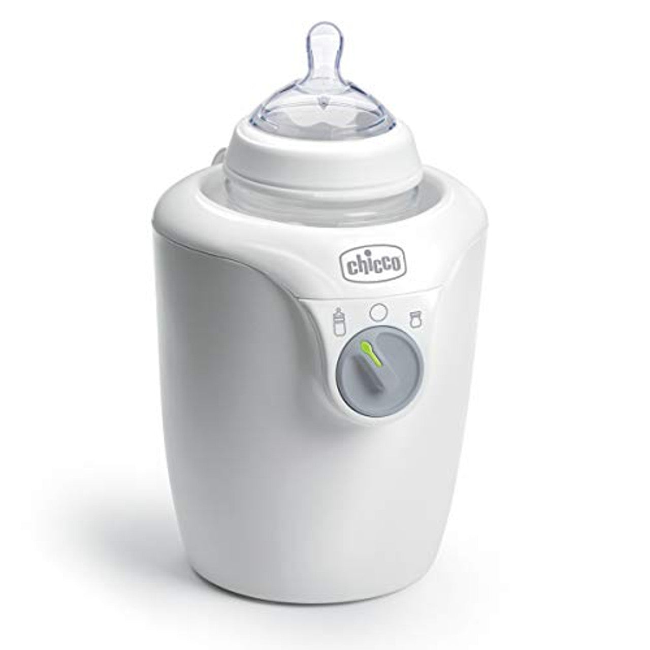 Chicco Bottle Warmer Home Blue/Grey