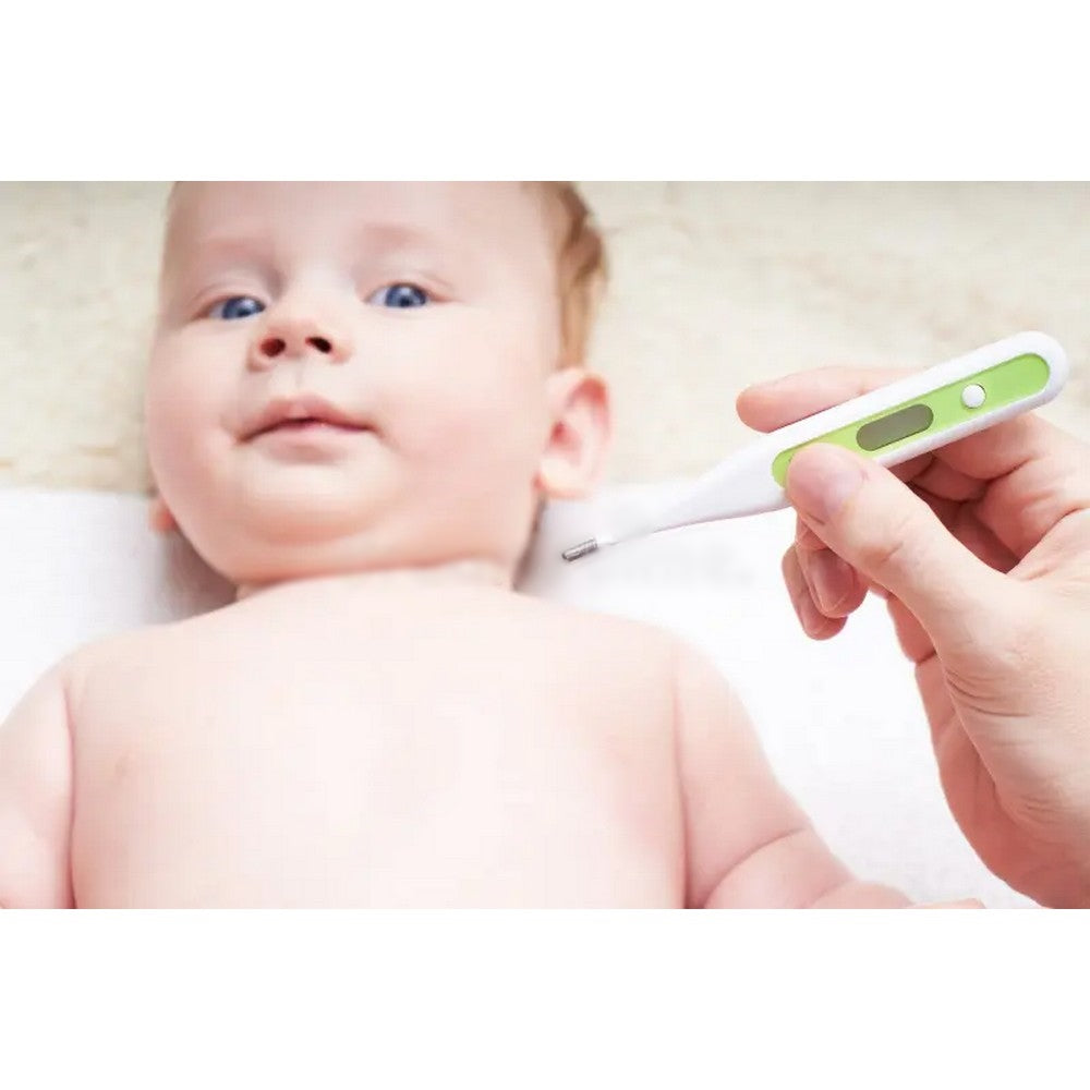 Chicco Digi Baby Paediatric Thermometer