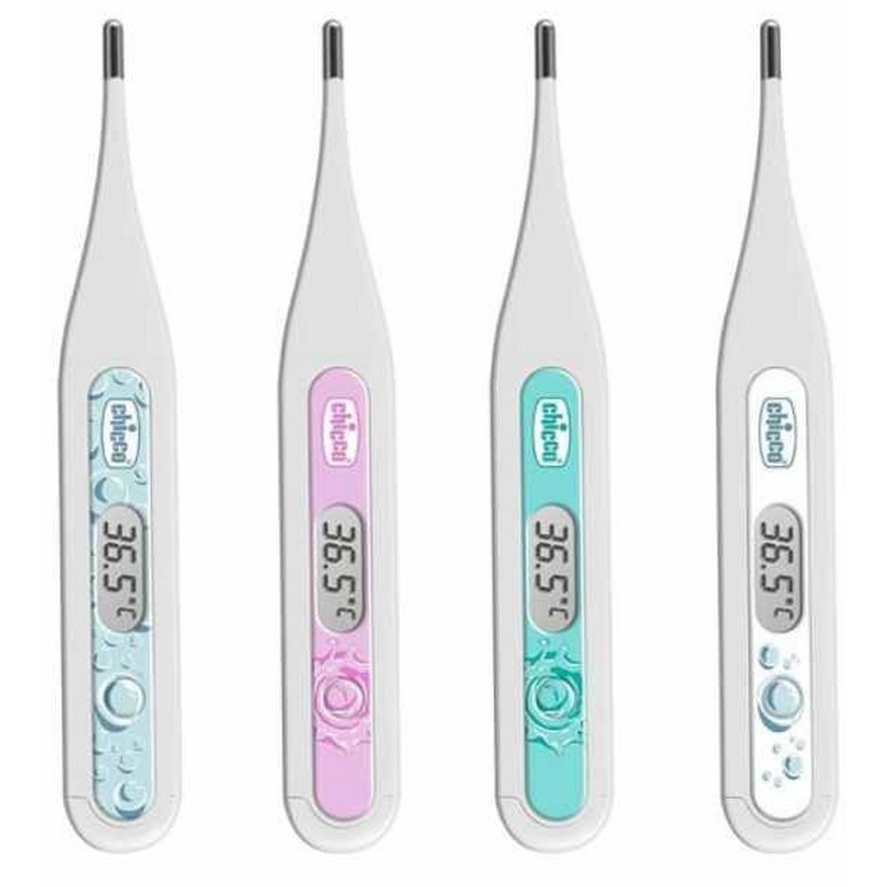 Chicco Digi Baby Paediatric Thermometer