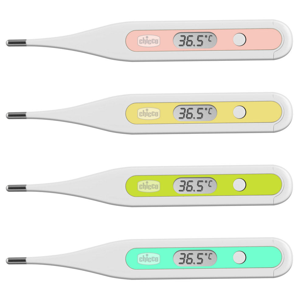 Chicco Digi Baby Paediatric Thermometer