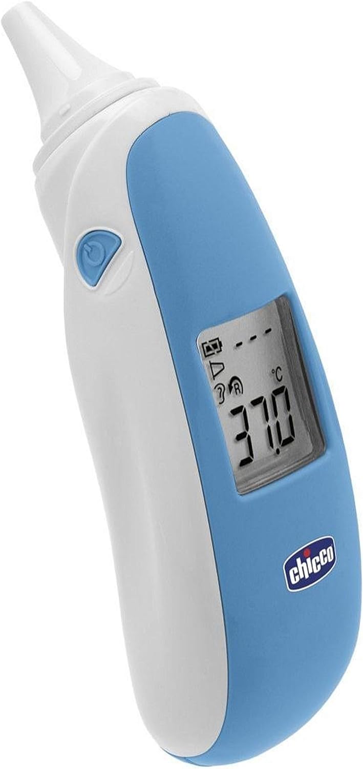 Chicco  Infrared Ear Thermometer Comfort Quick 2415