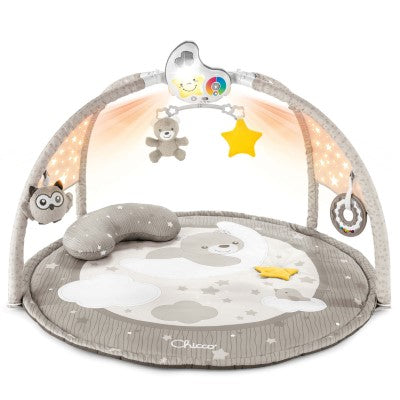 Chicco ForeverDreams Enjoy Colours Playgym - Neutral
