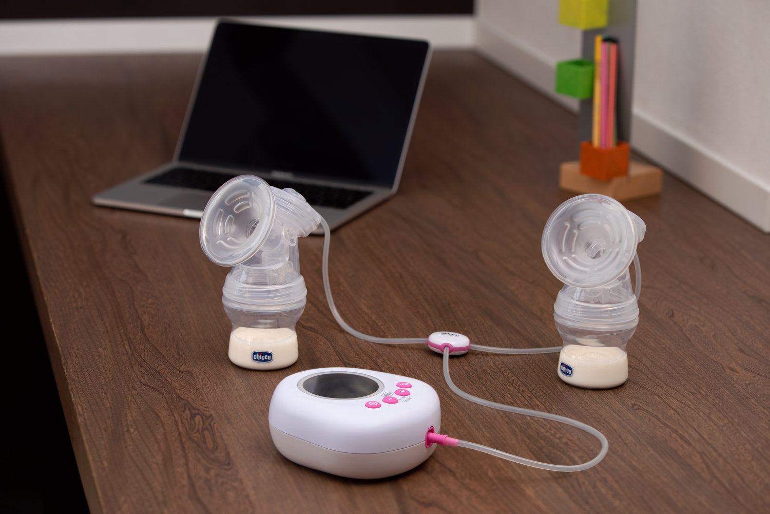 Chicco Electric Double Breast Pump