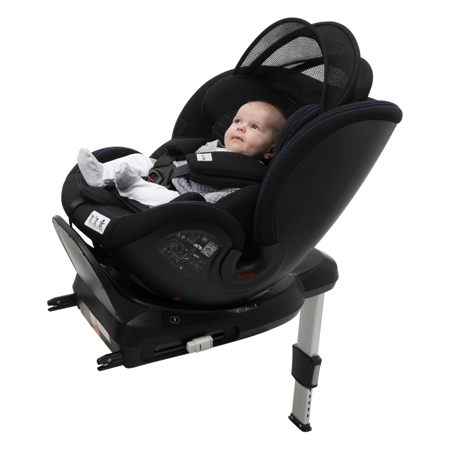 Air baby car shop seat