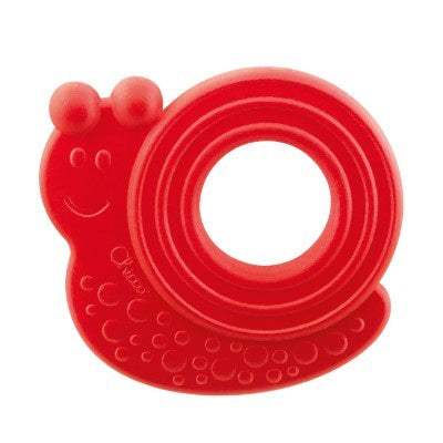 Chicco Eco Molly Snail Teether