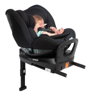 Chicco Seat 3 Fit Air Car Seat Black