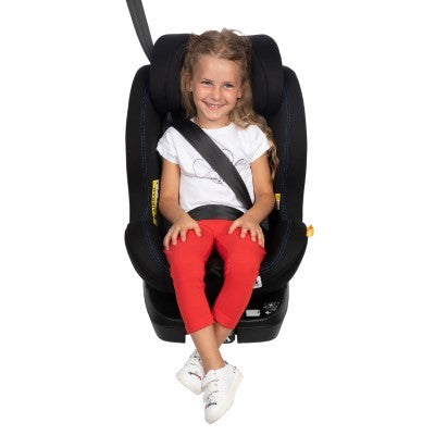 Chicco Seat 3 Fit Air Car Seat Black