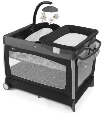 Chicco Lullaby Easy Playard - Orion