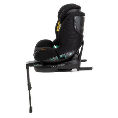 Chicco Seat 3 Fit Air Car Seat Black