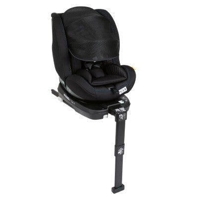 Chicco Seat 3 Fit Air Car Seat Black