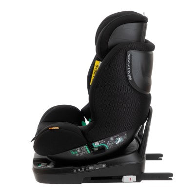 Chicco Seat 3 Fit Air Car Seat Black