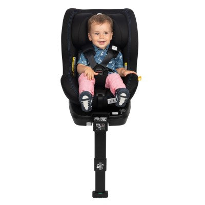 Chicco Seat 3 Fit Air Car Seat Black