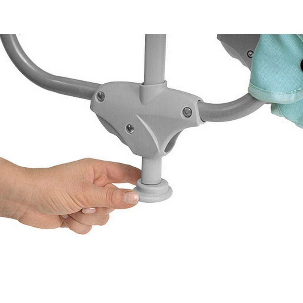 Caddy Portable Hook-On Chair - Nature