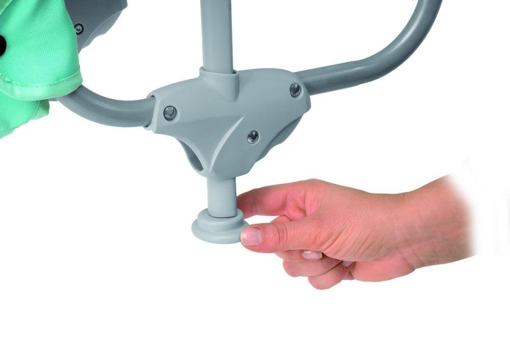 Caddy Portable Hook-On Chair - Nature
