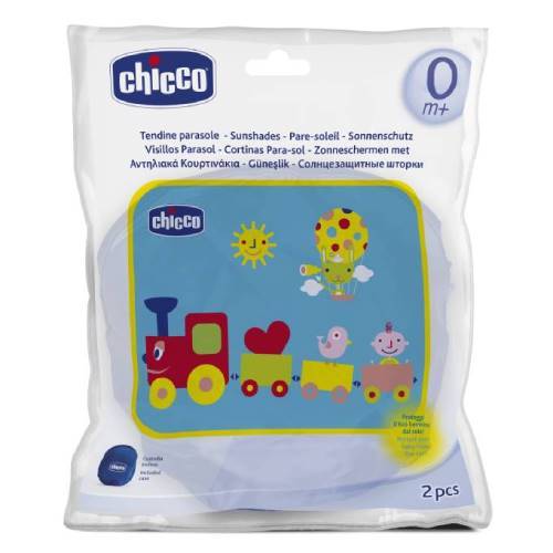 Chicco Sun Shades 2 Piece