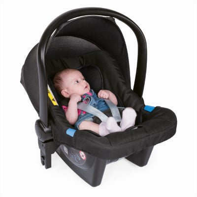 Chicco Kaily car seat Black - with Base