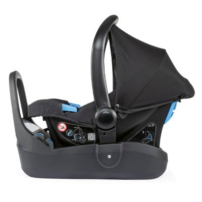 Chicco Kaily car seat Black - with Base