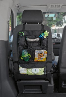 Chicco Car Seat Organizer Incl Ipad pocket