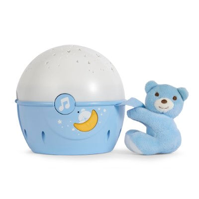 Chicco Next2 Stars Projector (Boy)