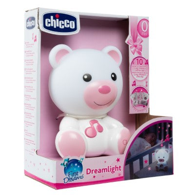 Chicco First Dreams Dreamlight Light