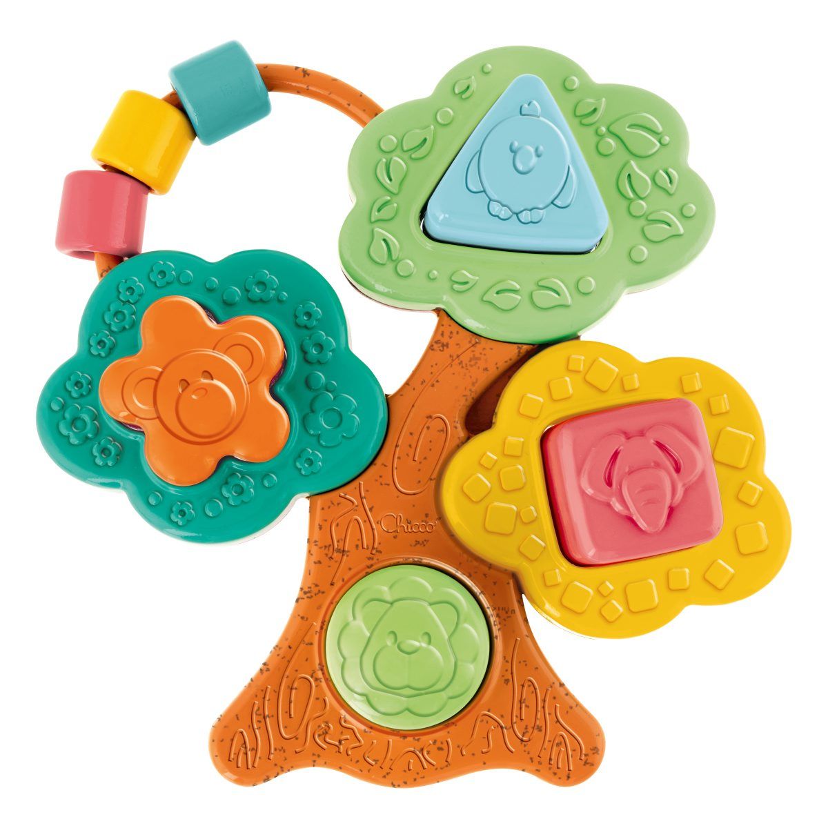 Chicco Eco Baobab Shape Sorter