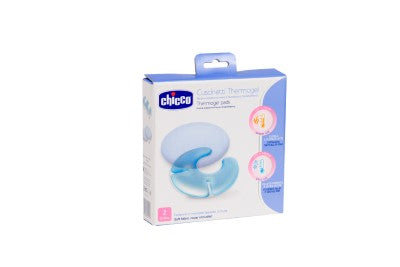 Chicco Soothing Thermogel N/Pads 2pcs