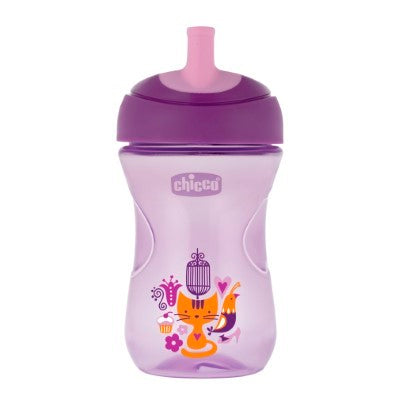 Chicco Advanced Training Cup 12M+(Girl)