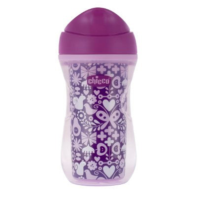 Chicco Active Cup 14M+(Girl)
