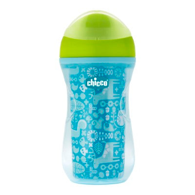Chicco Active Cup – 14 Months - Boy Blue